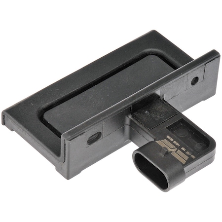 Dorman Trunk Release Switch 901-152